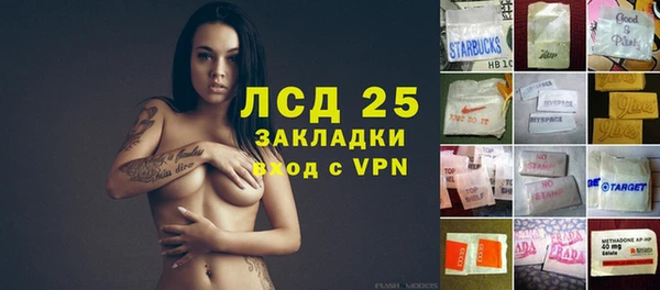 хмурый Алексеевка