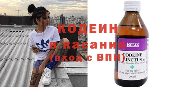 хмурый Алексеевка